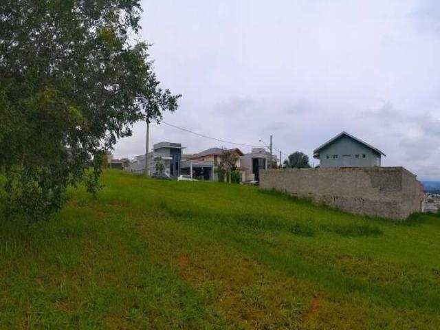#TE0093 - Terreno para Venda em Caçapava - SP - 2