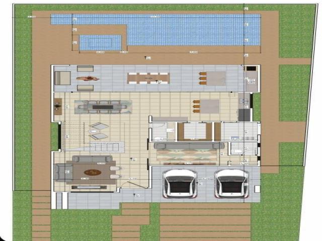 Casa para Venda em São José dos Campos - 2