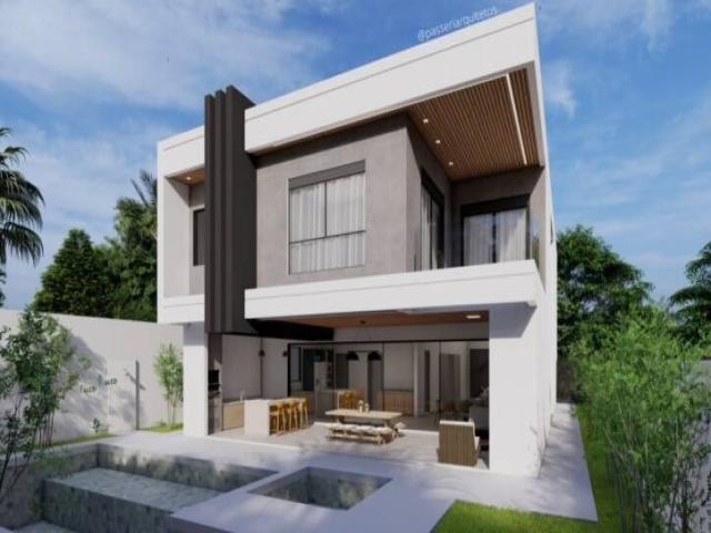 Casa para Venda em São José dos Campos - 3