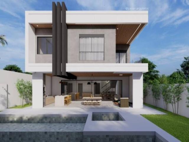 Casa para Venda em São José dos Campos - 4