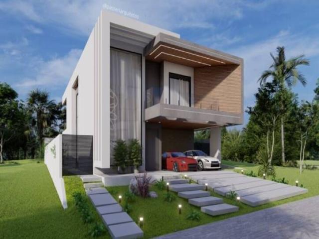 Casa para Venda em São José dos Campos - 5