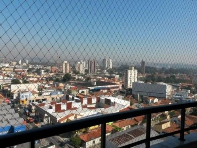 Apartamento para Venda em Jacareí - 2