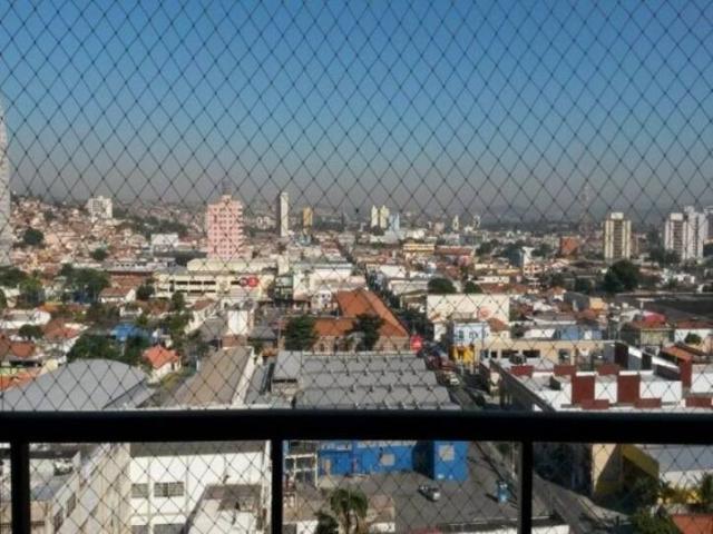 Apartamento para Venda em Jacareí - 3