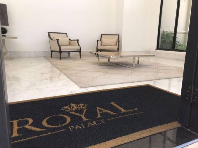 Apartamento para Venda em São José dos Campos - 4