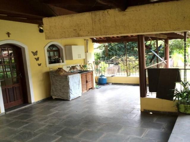 Casa para Venda em São José dos Campos - 3