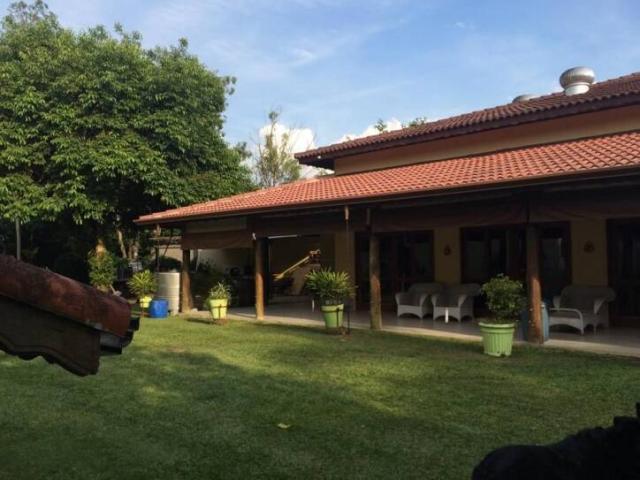 Casa para Venda em São José dos Campos - 4