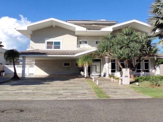 #CAV207 - Casa em condomínio para Venda em Jacareí - SP - 1