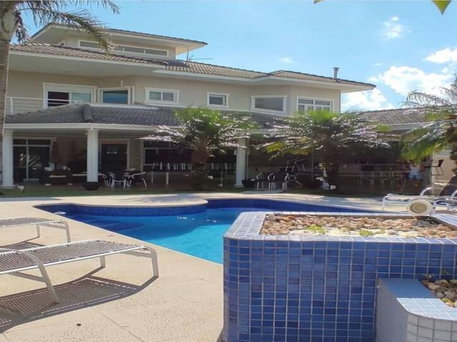 #CAV207 - Casa em condomínio para Venda em Jacareí - SP - 2