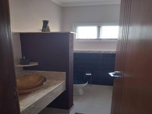#CAV206 - Casa em condomínio para Venda em Jacareí - SP - 2