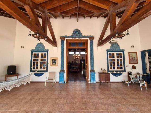 Casa para Venda em São José dos Campos - 3