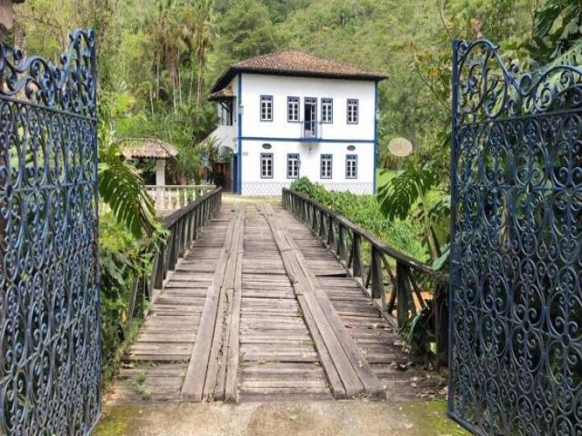 #SI0008 - Sítio para Venda em Monteiro Lobato - SP - 1