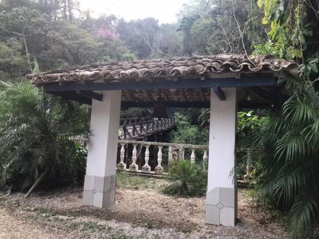 #SI0008 - Sítio para Venda em Monteiro Lobato - SP - 2