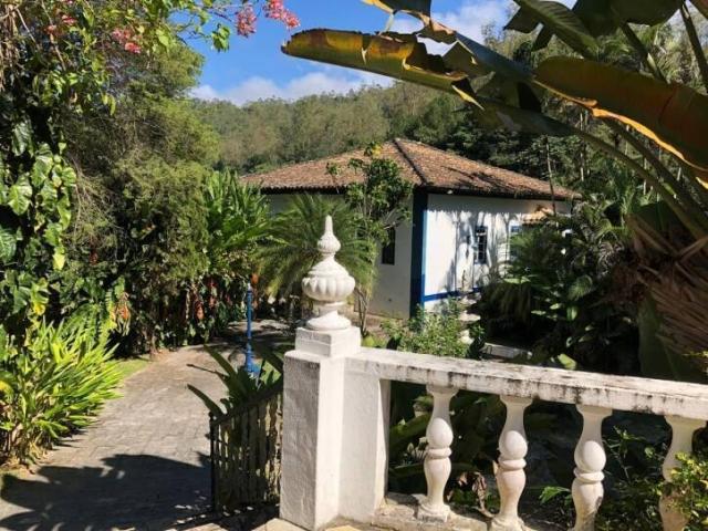 Sítio para Venda em Monteiro Lobato - 5