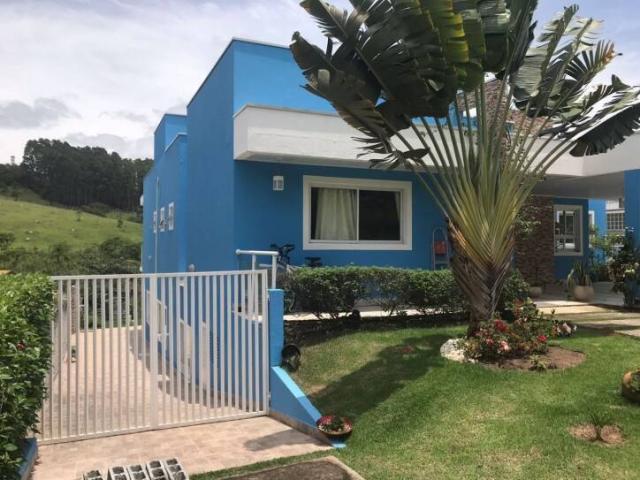 Casa para Venda em Jacareí - 3