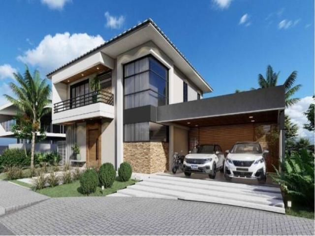 Casa para Venda em São José dos Campos - 2