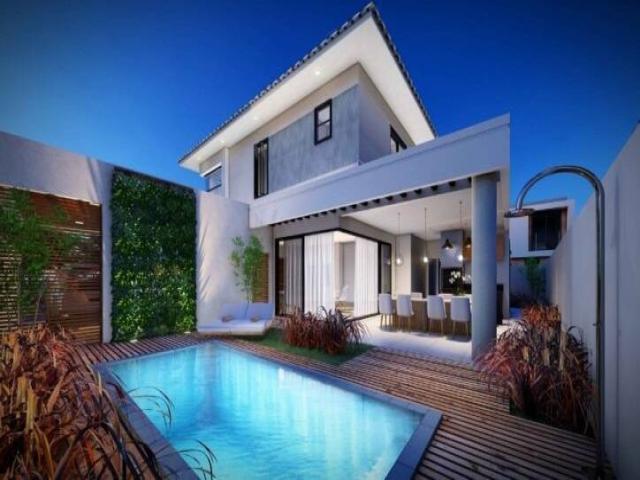 Casa para Venda em São José dos Campos - 3