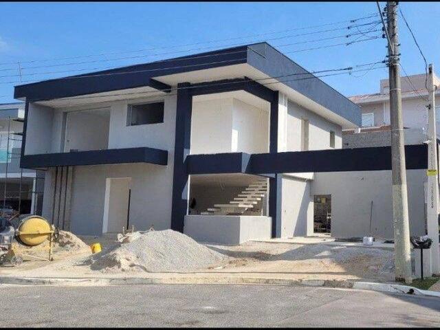 Casa para Venda em São José dos Campos - 4