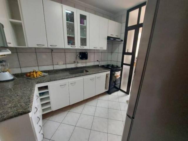 Apartamento para Venda em São José dos Campos - 3