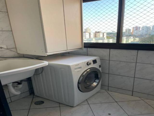 Apartamento para Venda em São José dos Campos - 5