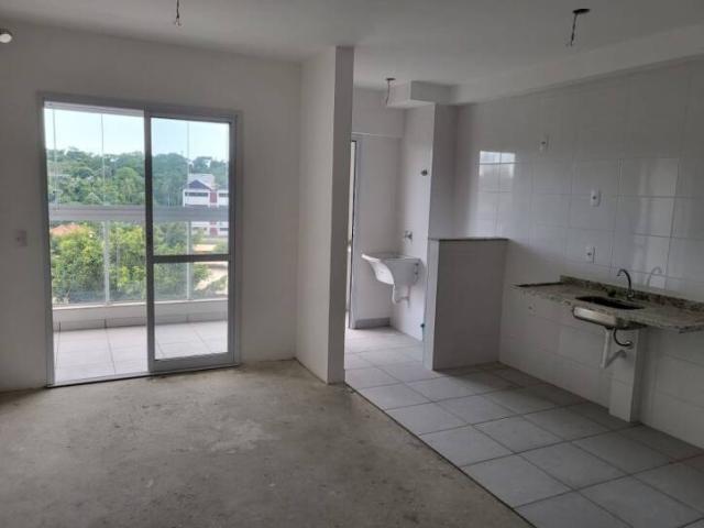 #AP0209 - Apartamento para Venda em Jacareí - SP - 1