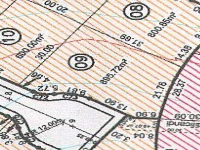 #TE0103 - Terreno para Venda em São José dos Campos - SP - 2