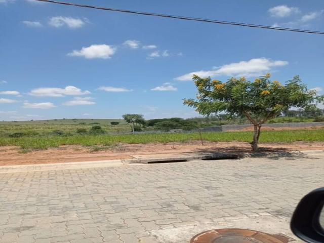 #TE0105 - Terreno para Venda em Caçapava - SP - 1