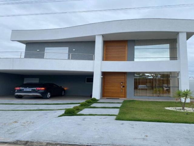 #CA0181 - Casa para Venda em Caçapava - SP - 1