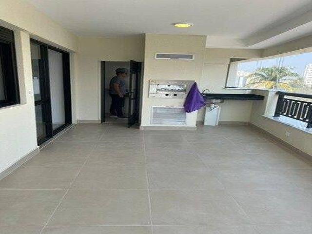 Apartamento para Venda em São José dos Campos - 3