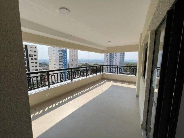 Apartamento para Venda em São José dos Campos - 4