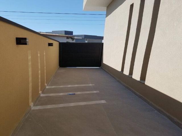 #CA0122 - Casa para Venda em Caçapava - SP - 2
