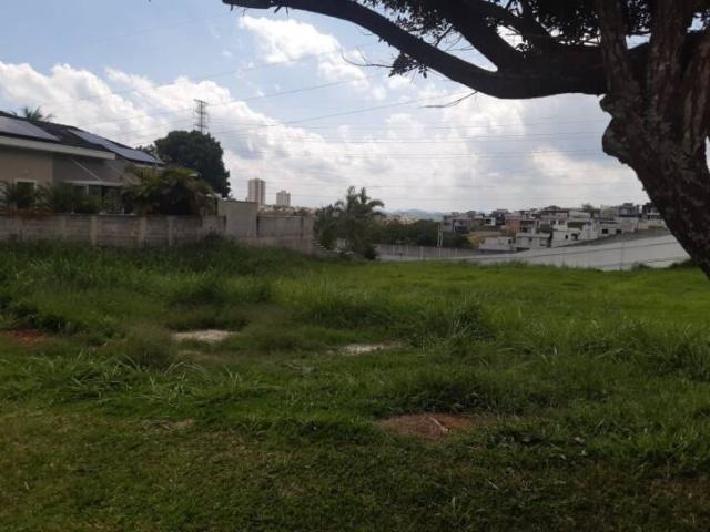 #TE0108 - Terreno para Venda em Jacareí - SP - 1