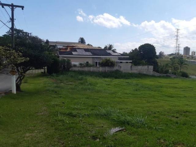 #TE0108 - Terreno para Venda em Jacareí - SP - 3