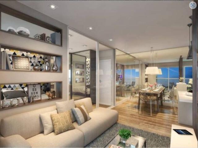 Apartamento para Venda em São José dos Campos - 2