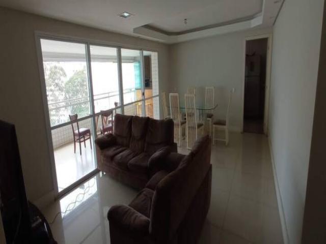 Apartamento para Venda em São José dos Campos - 2