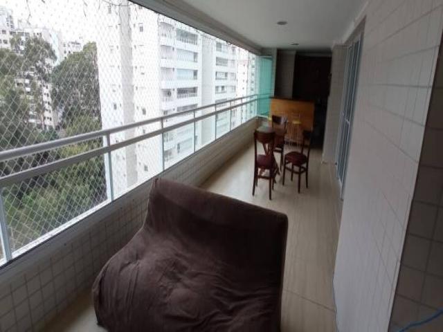 Apartamento para Venda em São José dos Campos - 5