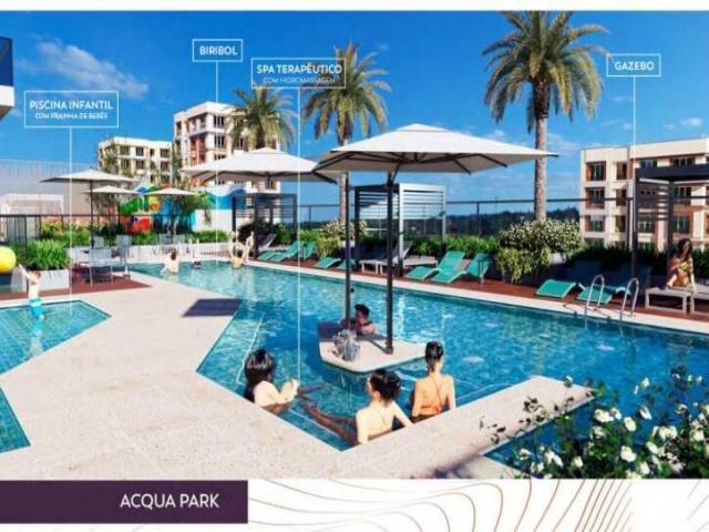 Apartamento para Venda em São José dos Campos - 3