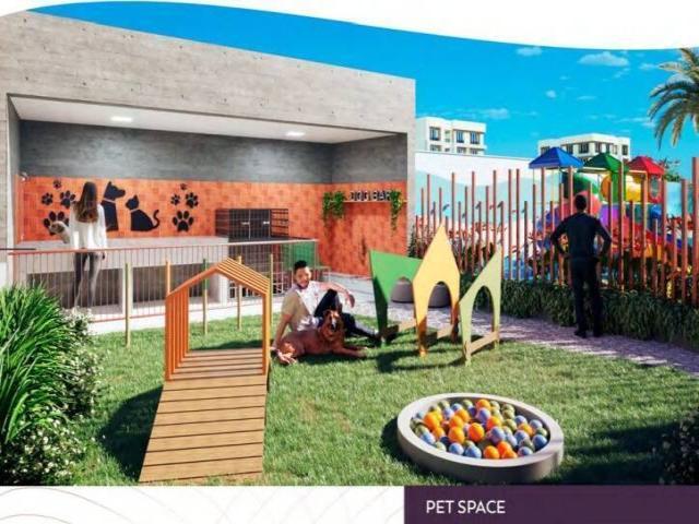 Apartamento para Venda em São José dos Campos - 4