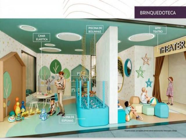 Apartamento para Venda em São José dos Campos - 5