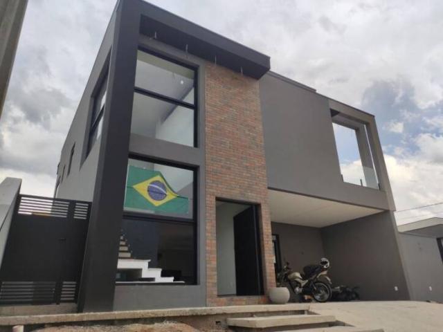 #CA0135 - Casa para Venda em São José dos Campos - SP - 1