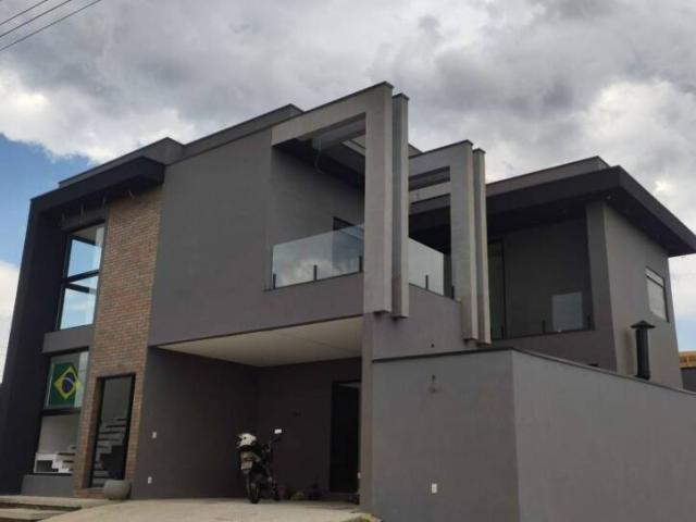 #CA0135 - Casa para Venda em São José dos Campos - SP - 2