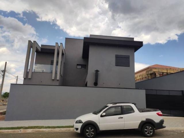 #CA0135 - Casa para Venda em São José dos Campos - SP - 3
