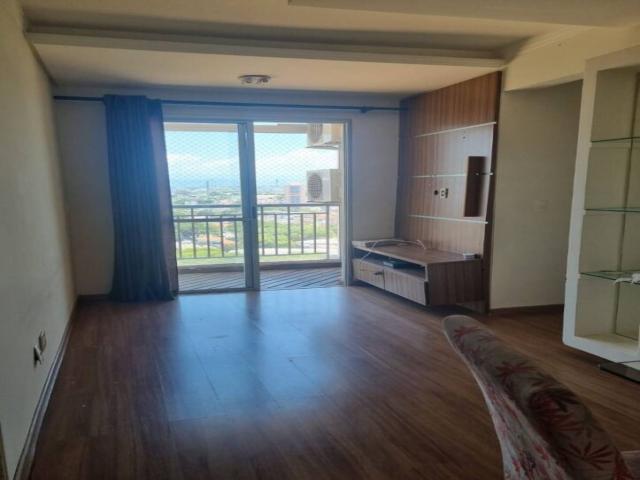 Apartamento para Venda em São José dos Campos - 3