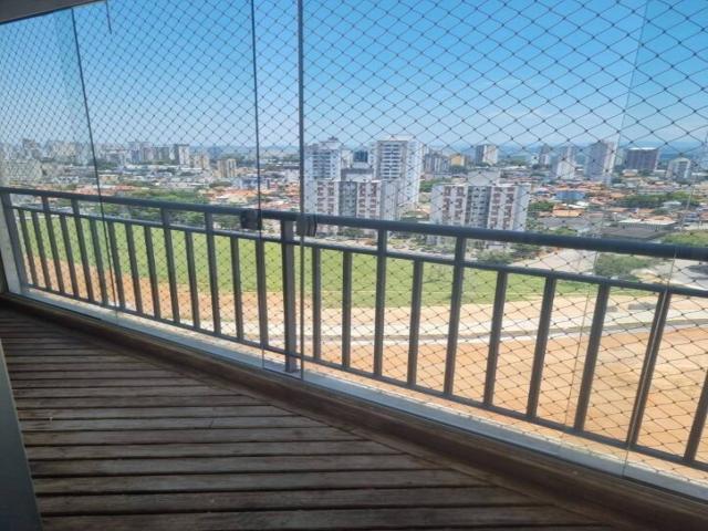 Apartamento para Venda em São José dos Campos - 4