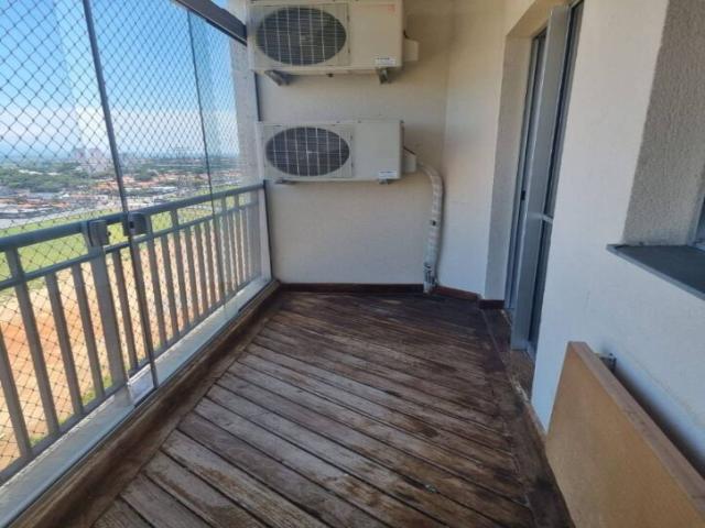 Apartamento para Venda em São José dos Campos - 5