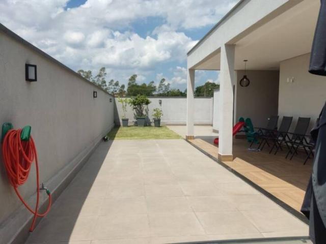 Casa para Venda em Caçapava - 5