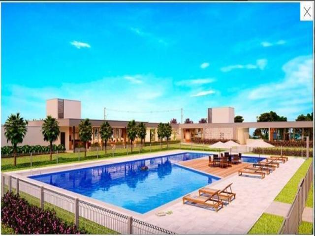 #TE0117 - Terreno para Venda em São José dos Campos - SP - 1