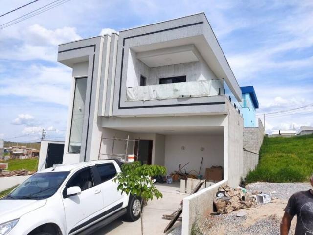 #CA0142 - Casa para Venda em Caçapava - SP - 2