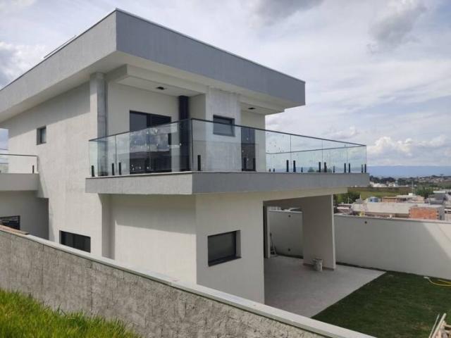 #CA0142 - Casa para Venda em Caçapava - SP - 3