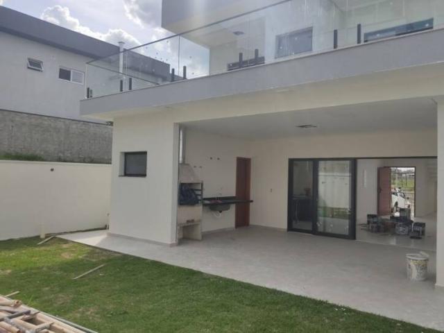 Casa para Venda em Caçapava - 5