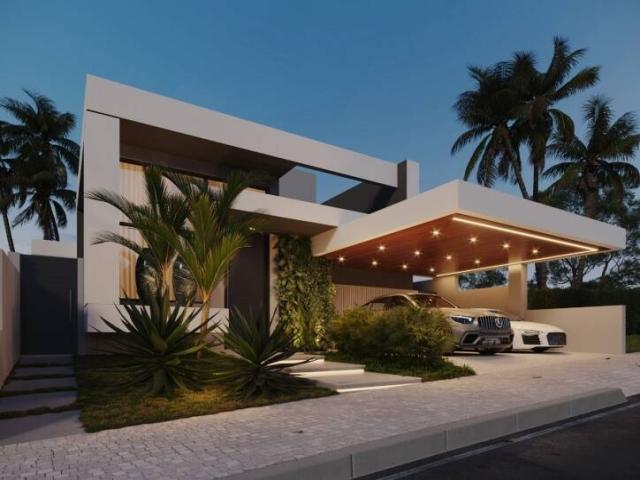 Casa para Venda em São José dos Campos - 3